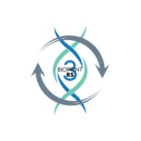Bioprint3rs logo - Similar company to Daidalos