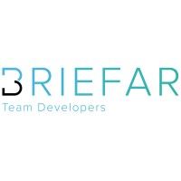 Briefar | Team Developers logo - Similar company to Startup Thinking