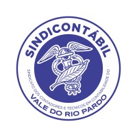 Sindicontábil Vale do Rio Pardo logo - Similar company to Cisvale Vale Do Rio Pardo