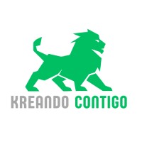 Kreando Contigo logo - Similar company to Apufest