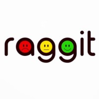 Raggit logo - Similar company to Ratit