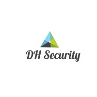 DH Security logo - Similar company to Base Security