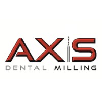 Axis Dental Milling logo - Similar company to Axis Dental España