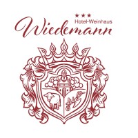 Hotel Weinhaus Wiedemann logo - Similar company to Happy420