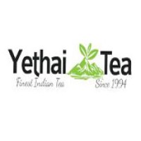 Yethai tea logo - Similar company to Kradin Tea Private Limited