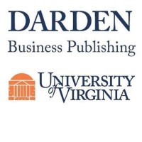 Darden Business Publishing logo - Similar company to Alliance For Research On Regional Colleges