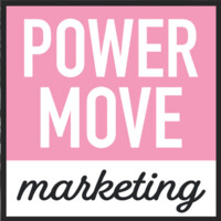Power Move Marketing logo - Similar company to Mc Media Co.