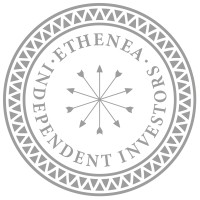 ETHENEA logo - Similar company to Mecanauto