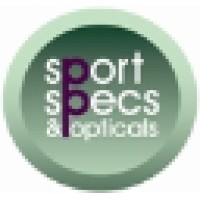 Sport Specs & Opticals logo - Similar company to Vision Clinic