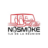 Nosmoke - Ile de la réunion 🚗🔌🇷🇪 logo - Similar company to Whereez