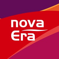 Nova Era Cosméticos logo - Similar company to D'Vence Cosmetics