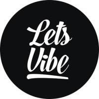 Lets Vibe logo - Similar company to Privac