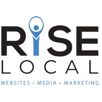 Rise Local logo - Similar company to Status26 Inc