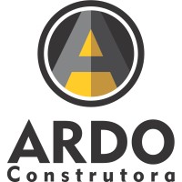 Ardo Construtora e Pavimentação logo - Similar company to Src Terraplenagem E Pavimentação