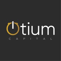 Otium Capital logo - Similar company to Ayntl - All You Need To Lead