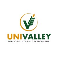 Uni Valley For Agricultural Development® logo - Similar company to Chuncho Vrae | Chocolates Y Café