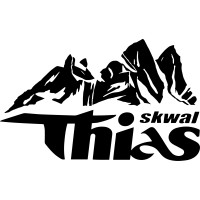 Thias Skwal (Skwal and Co) logo - Similar company to Skiinformatie.Nl