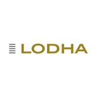Lodha Builders logo - Similar company to Rcc Infra