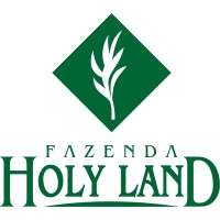 Fazenda Holy Land logo - Similar company to Cnt Construções Ltda