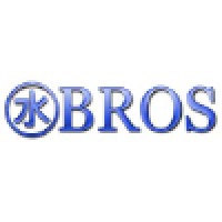 BROS logo - Similar company to Barten Llc
