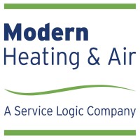Modern Heating & Air Conditioning logo - Similar company to Climate Makers