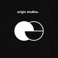 Origin Studios logo - Similar company to Origin Studios Inc