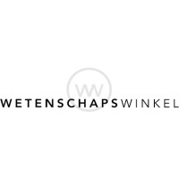 Wetenschapswinkel logo - Similar company to Stadsacademie