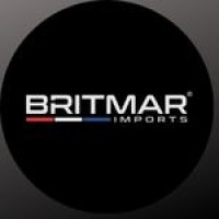 Britmar Imports Distribuidora Ltda logo - Similar company to Delta Max