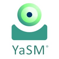 YaSM logo - Similar company to Sic Global