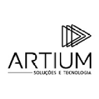 Artium Soluções logo - Similar company to Luksoft Tecnologia E Sistemas Ltda
