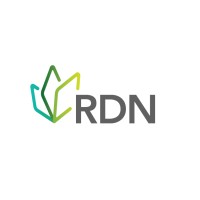 Rural Development Network (RDN) logo - Similar company to Flos Olei