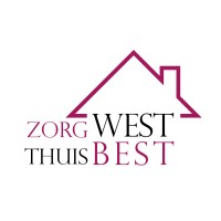 Stichting Zorg West Thuis Best logo - Similar company to Zorgeven
