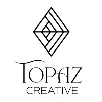 Topaz Creative logo - Similar company to Topaz Creative Uk