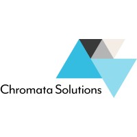 Chromata Solutions logo - Similar company to Terentia