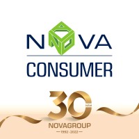 Nova Consumer logo - Similar company to Network Hub It Co.,Ltd