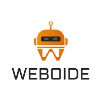Weboide logo - Similar company to Oneof