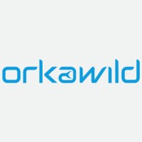 Orkawild logo - Similar company to Orbit Logistics Pty Ltd