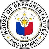 The Republic Of The Philippines House Of Representatives