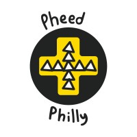 Pheed Philly logo - Similar company to Mentors.