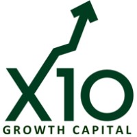 X10 Growth Capital ApS logo - Similar company to Umahro • Food Can Change Your Life