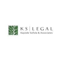 Kayode Sofola & Associates (KS LEGAL) logo - Similar company to Gipe Law, P.C.