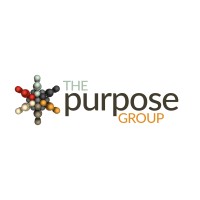 The Purpose Group logo - Similar company to Cloudmill Consulting