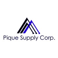 Pique Supply Corp. logo - Similar company to Technology Trace