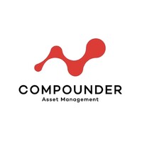 Compounder logo - Similar company to Pmplusid