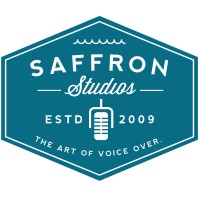 Saffron Productions, LLC. logo - Similar company to Peryton Sarl