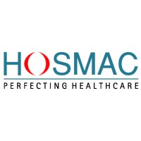 Hosmac Middle East DMCC logo - Similar company to Hubbli Inc.