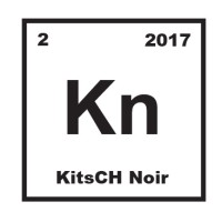 KitsCH Noir logo - Similar company to Sekseed
