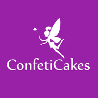 Confeticakes logo - Similar company to Quinto Nut