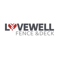 Lovewell Fence & Deck logo - Similar company to The Neely Group