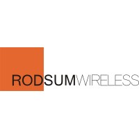 Rodsum Wireless logo - Similar company to Savantor